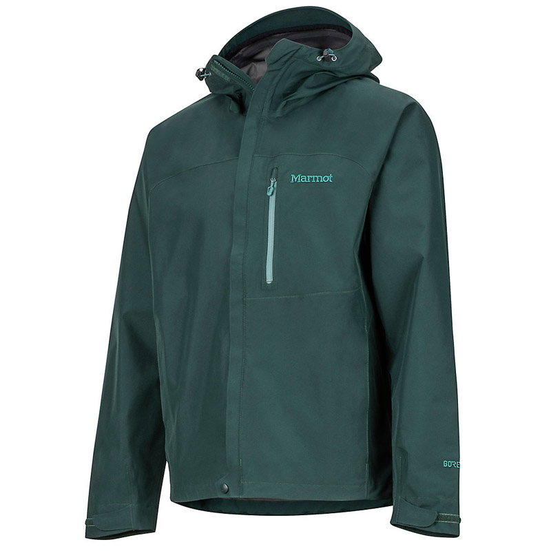 Marmot Minimalist Jacket MOUNTEX