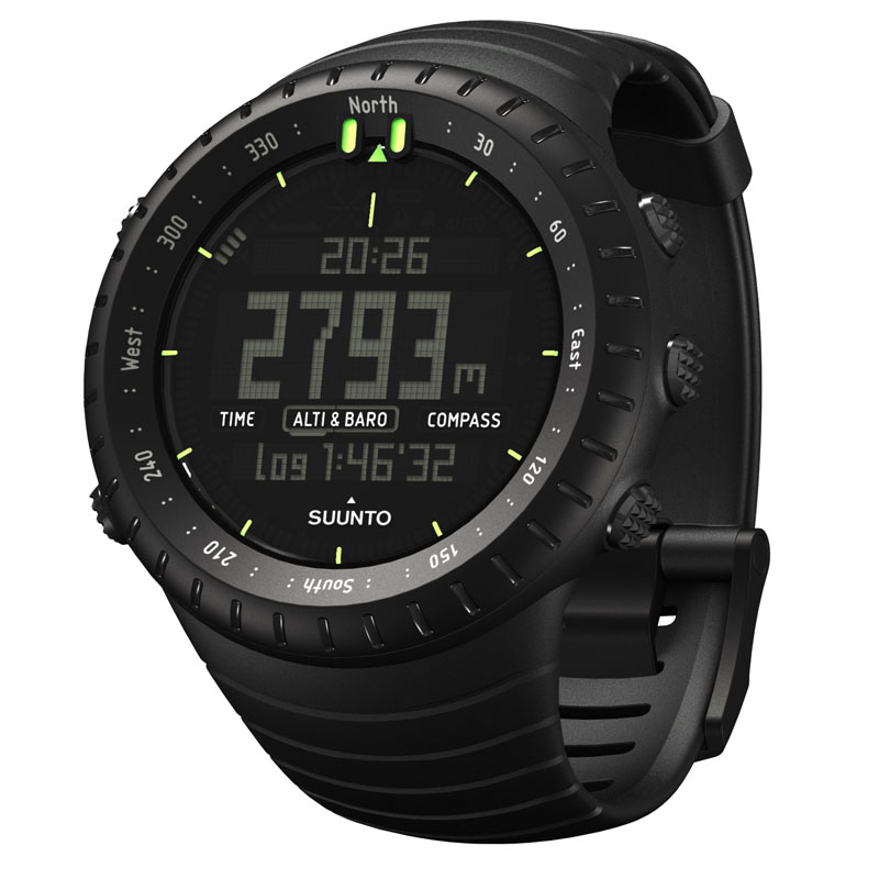 Suunto deals watch core