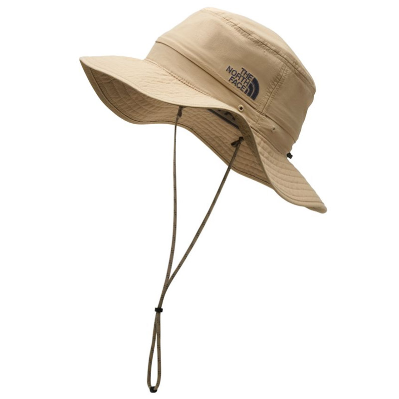 The North Face Horizon Breeze Brimmer Hat - Dune Beige - S/M